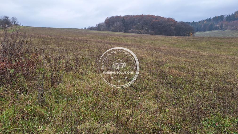 PREDAJ - pozemok na výstavbu rodinného domu - Streženice