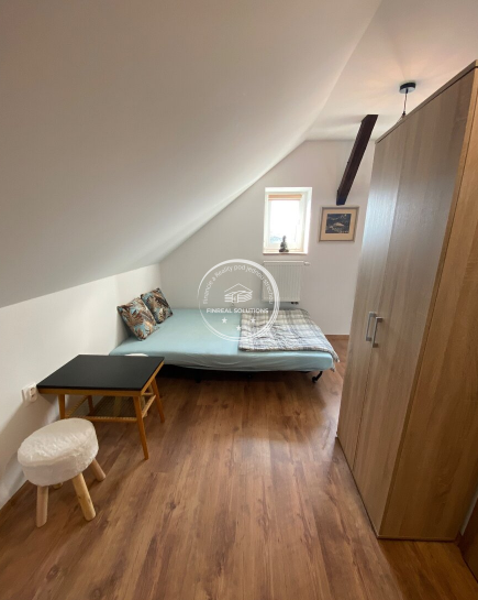 PREDAJ - Garsónka Trenčianska Teplá