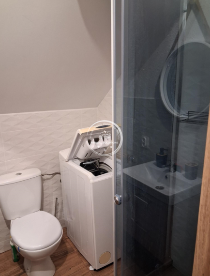 PREDAJ - Garsónka Trenčianska Teplá