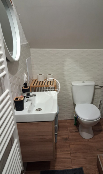 PREDAJ - Garsónka Trenčianska Teplá