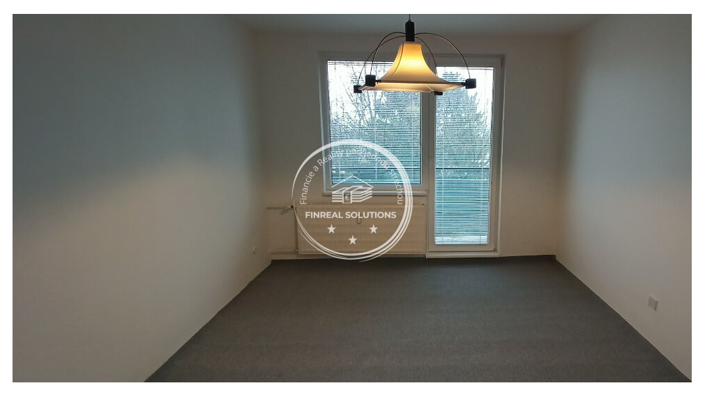 Predám priestranný 3 izbový byt v obľúbenej lokalite Centrum II., Dubnica nad Váhom