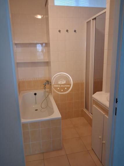 Predám priestranný 3 izbový byt v obľúbenej lokalite Centrum II., Dubnica nad Váhom