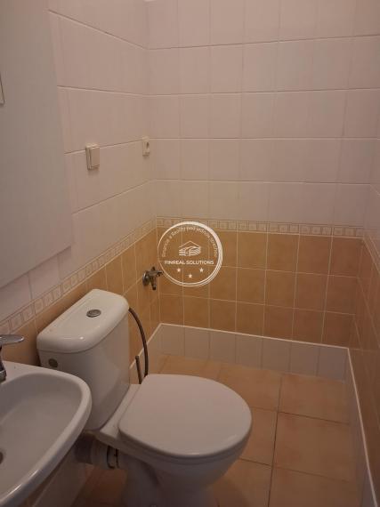 Predám priestranný 3 izbový byt v obľúbenej lokalite Centrum II., Dubnica nad Váhom