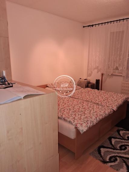 Predám útulný 2‑izbový byt s loggiou na Kollárovej ulici – Dubnica nad Váhom