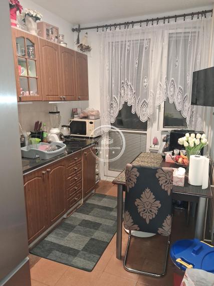 Predám útulný 2‑izbový byt s loggiou na Kollárovej ulici – Dubnica nad Váhom