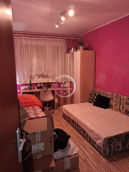 Predám útulný 2‑izbový byt s loggiou na Kollárovej ulici – Dubnica nad Váhom