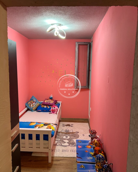 Na predaj útulný 2 iz. byt s balkónom v pokojnej  lokalite  Ilava-Skala