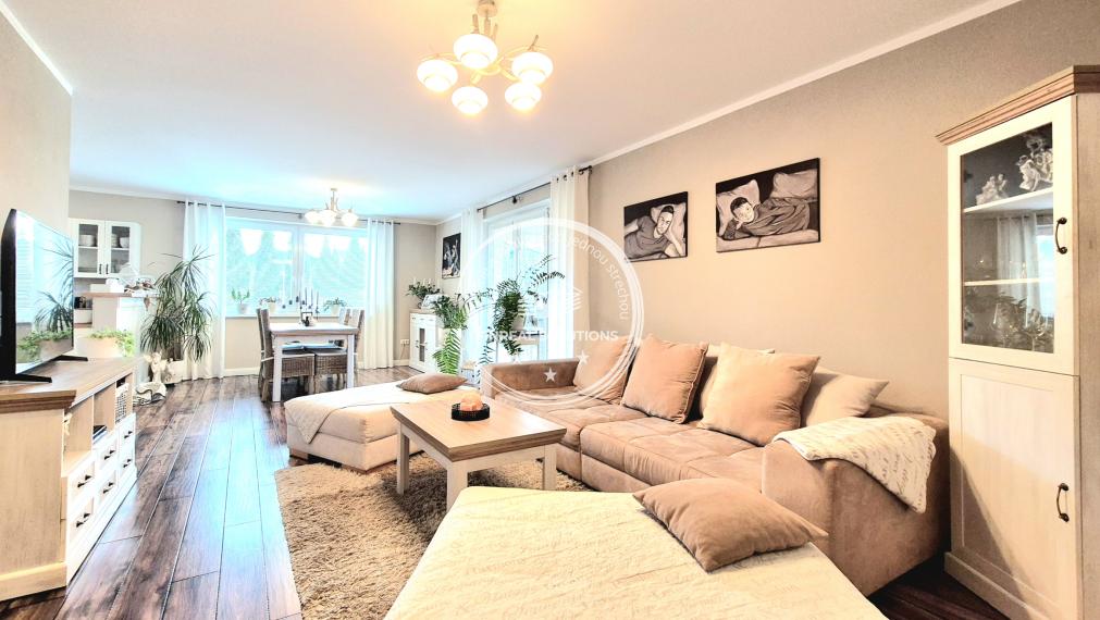 NA PREDAJ BUNGALOV - KOŠECA