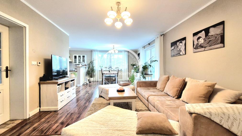 NA PREDAJ BUNGALOV - KOŠECA