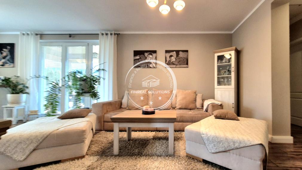 NA PREDAJ BUNGALOV - KOŠECA