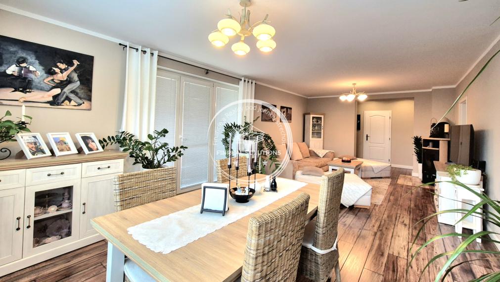 NA PREDAJ BUNGALOV - KOŠECA