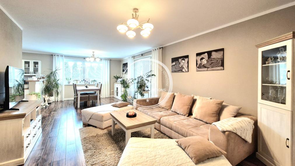 NA PREDAJ BUNGALOV - KOŠECA