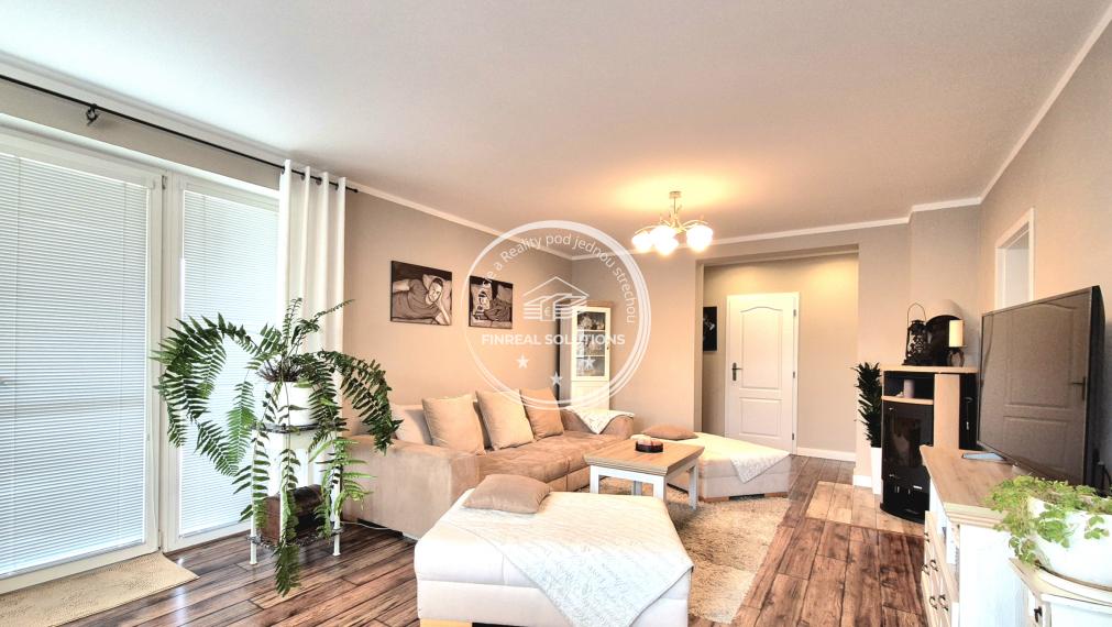 NA PREDAJ BUNGALOV - KOŠECA