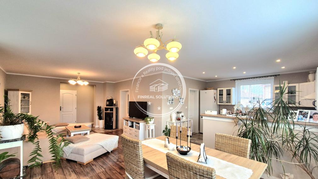 NA PREDAJ BUNGALOV - KOŠECA