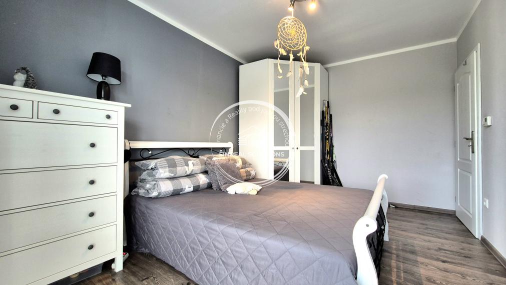 NA PREDAJ BUNGALOV - KOŠECA