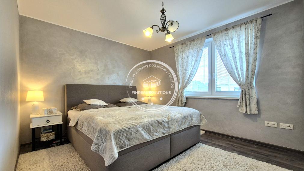 NA PREDAJ BUNGALOV - KOŠECA