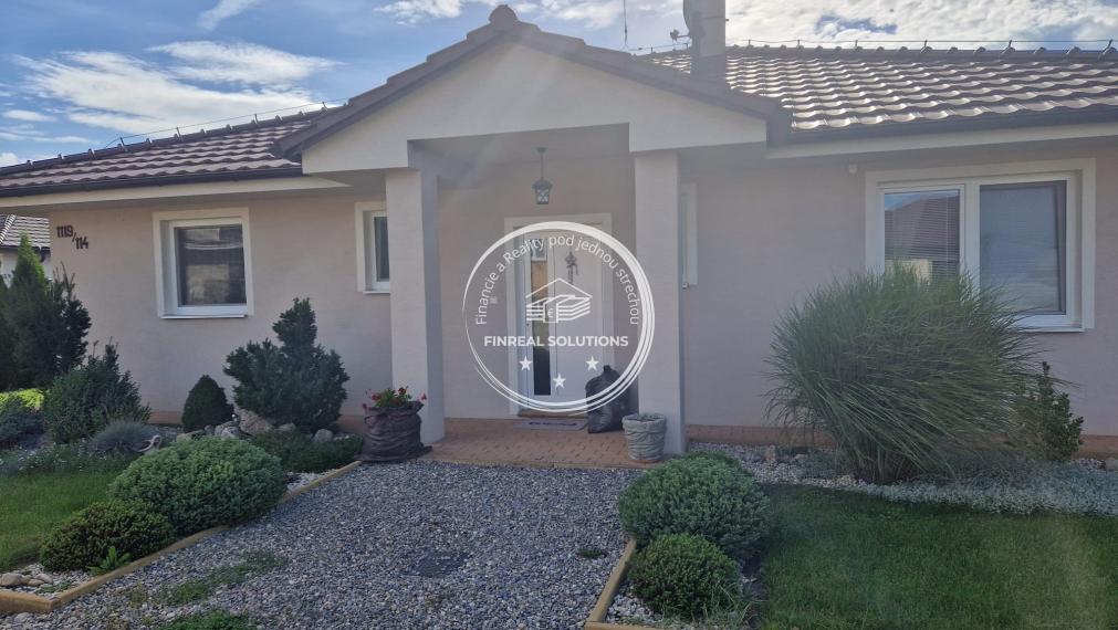 NA PREDAJ BUNGALOV - KOŠECA