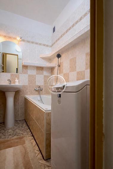 Ponúkame prenájom 1-izbového bytu , Trenčín- Sihoť