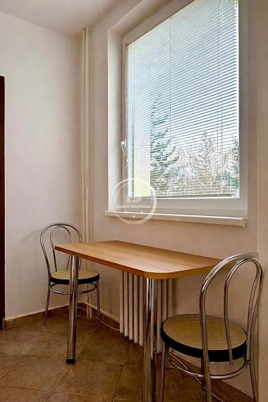 Ponúkame prenájom 1-izbového bytu , Trenčín- Sihoť