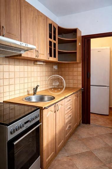 Ponúkame prenájom 1-izbového bytu , Trenčín- Sihoť