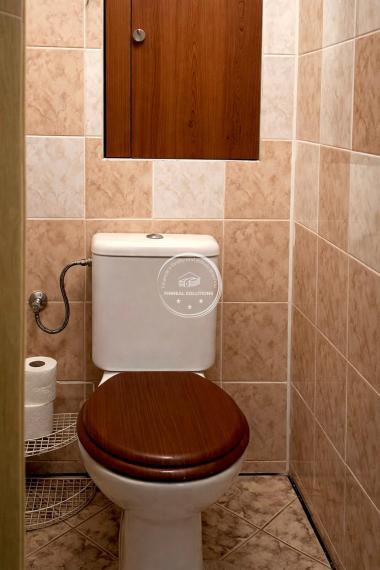 Ponúkame prenájom 1-izbového bytu , Trenčín- Sihoť