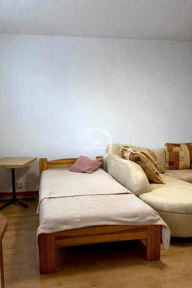 Ponúkame prenájom 1-izbového bytu , Trenčín- Sihoť