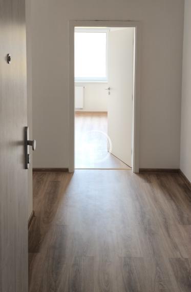 Priestranný 3i byt s veľkorysou terasou 30 m² v novostavbe