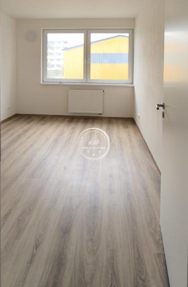 Priestranný 3i byt s veľkorysou terasou 30 m² v novostavbe