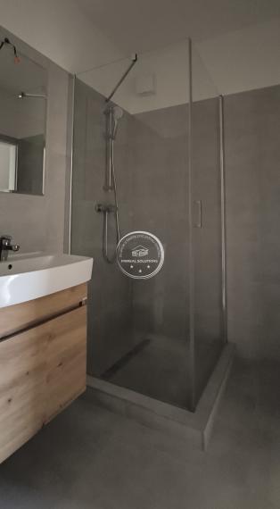 Priestranný 3i byt s veľkorysou terasou 30 m² v novostavbe