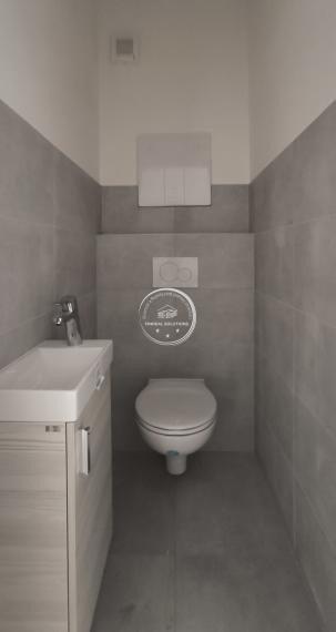 Priestranný 3i byt s veľkorysou terasou 30 m² v novostavbe