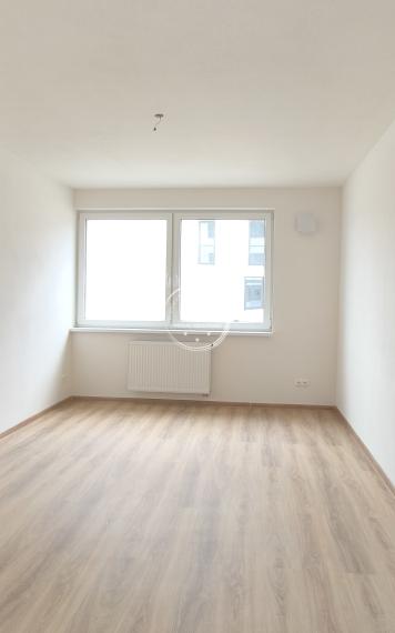 Priestranný 3i byt 85 m² s veľkými izbami v novostavbe