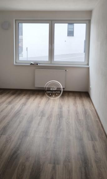 Priestranný 3i byt 85 m² s veľkými izbami v novostavbe