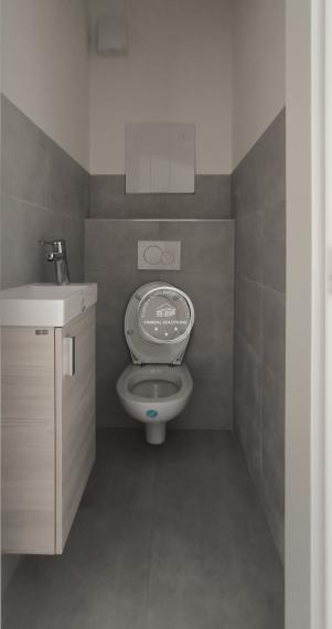 Priestranný 3i byt 85 m² s veľkými izbami v novostavbe