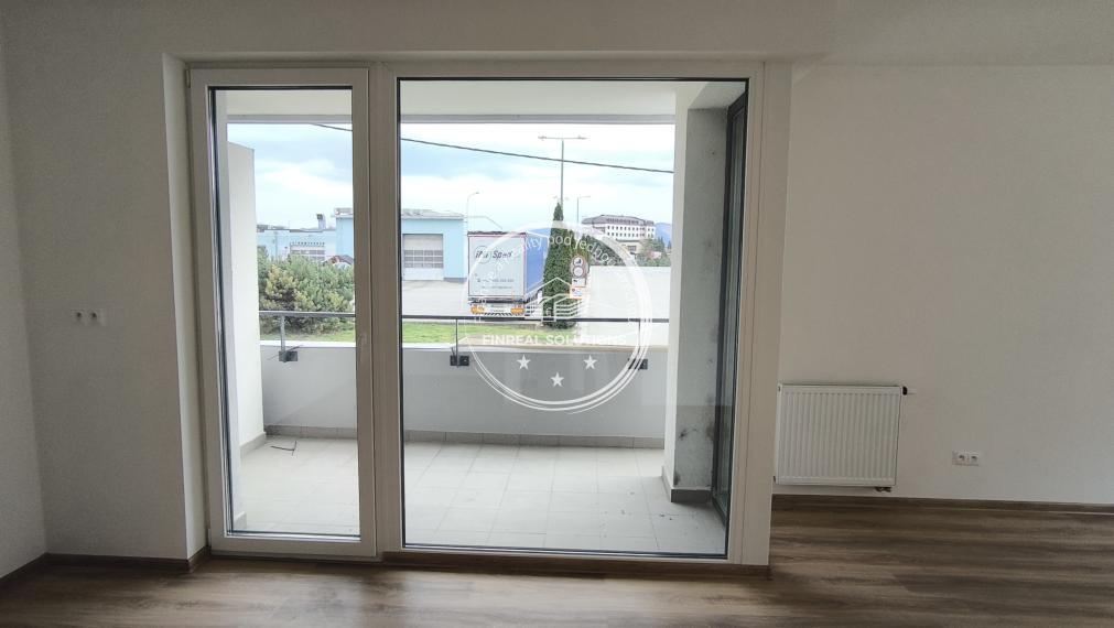 Priestranný 3i byt 85 m² s veľkými izbami v novostavbe