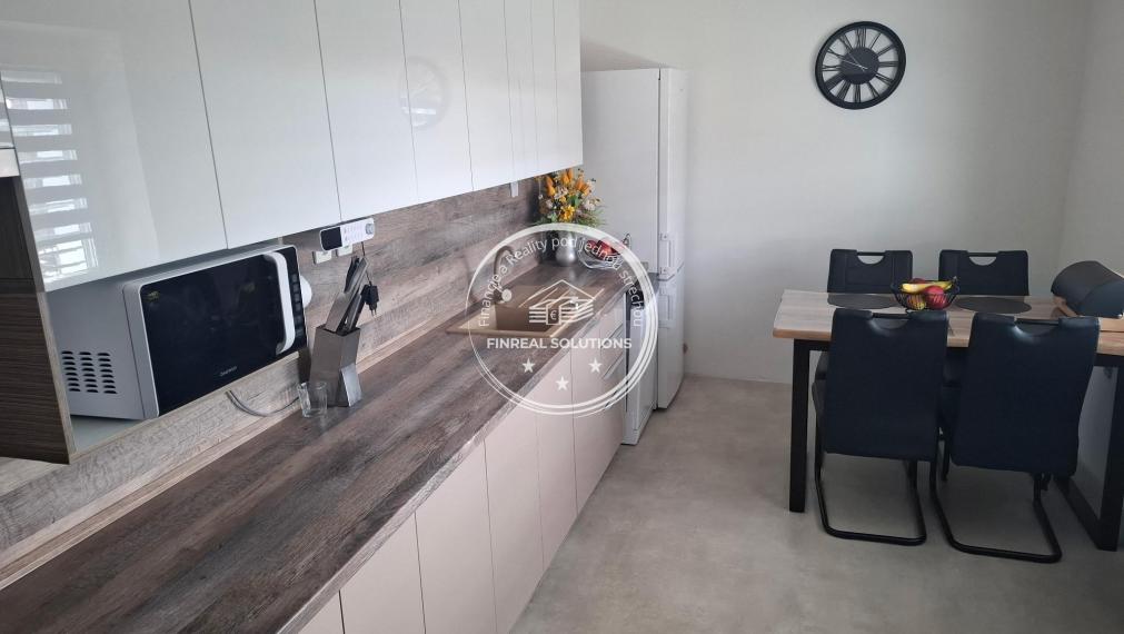 NA PREDAJ 5-izbový RD – možnosť dvoch bytových jednotiek