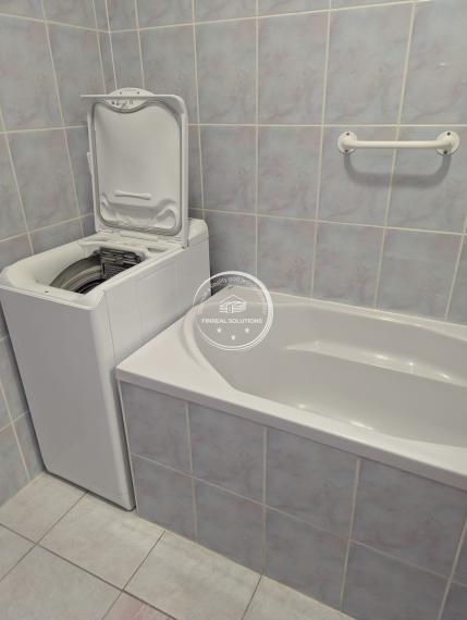 🔥 PRVÝ NÁJOMCA! Luxusný 2i byt s 2 balkónmi v centre Dubnice – komplet zariadený a voľný IHNEĎ