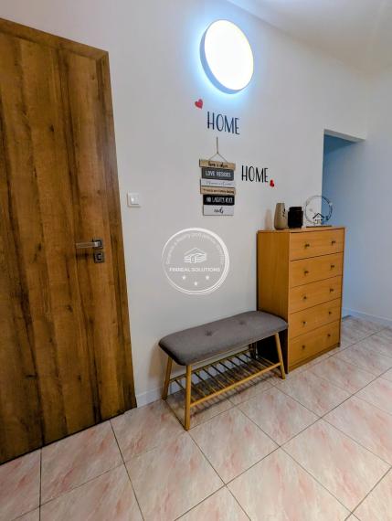 🔥 PRVÝ NÁJOMCA! Luxusný 2i byt s 2 balkónmi v centre Dubnice – komplet zariadený a voľný IHNEĎ