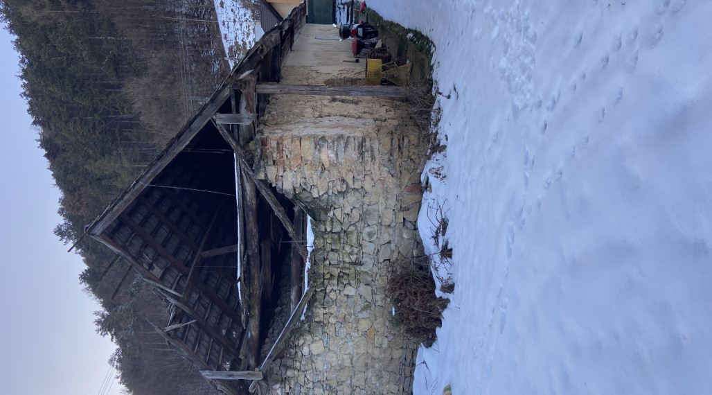 Pozemok 392 m2 , Považské Podhradie, Trenčiansky Kraj