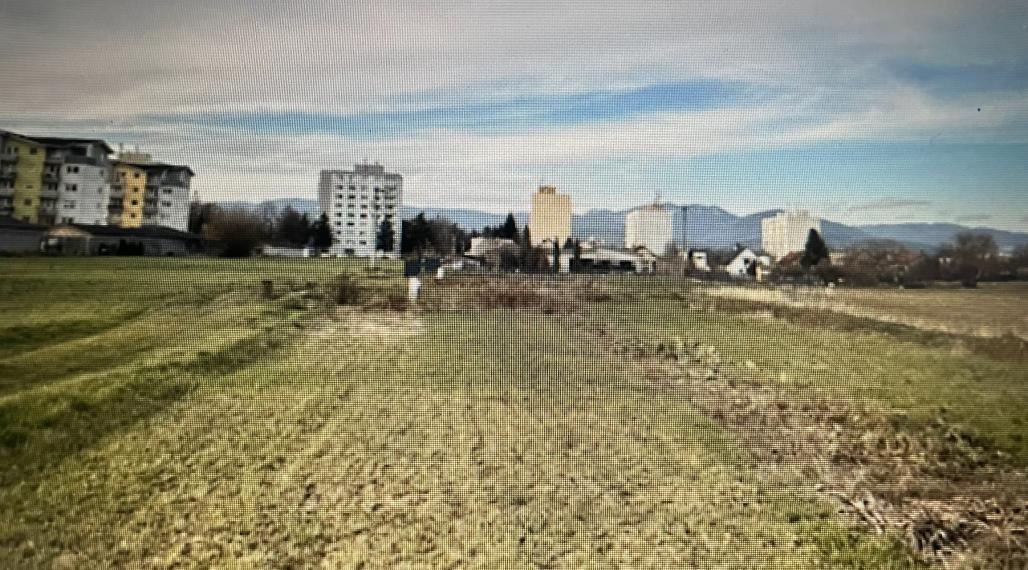 Pozemok 905 m2, Ilava, Trenčiansky kraj