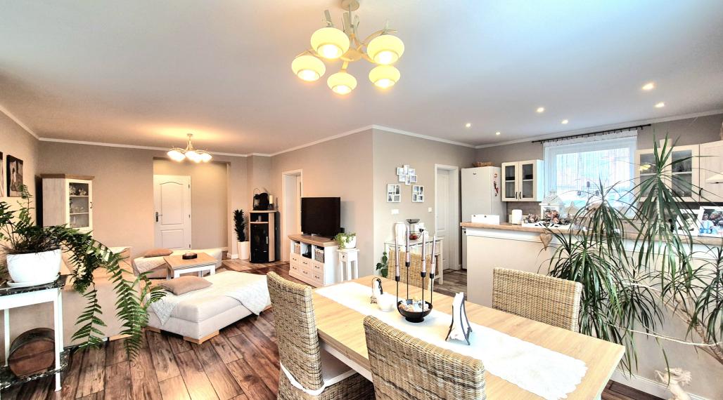 NA PREDAJ BUNGALOV - KOŠECA