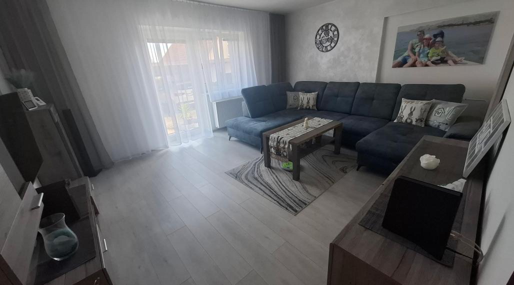 NA PREDAJ 5-izbový RD – možnosť dvoch bytových jednotiek