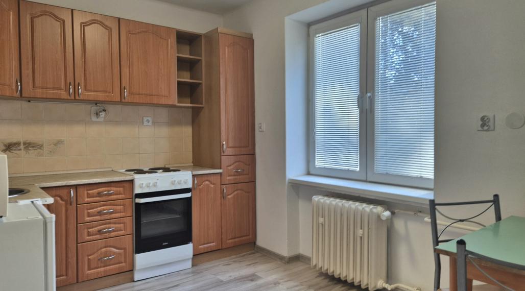 1 - IZBOVÝ BYT NA PRENÁJOM - NOVÁ DUBNICA