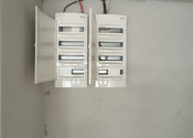 Nebytový priestor 43,18 m² v novostavbe - fotografia 3
