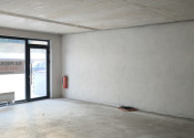 Nebytový priestor 43,18 m² v novostavbe - fotografia 5