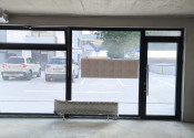 Nebytový priestor 43,18 m² v novostavbe - fotografia 6
