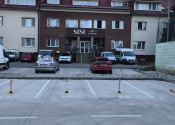 Vonkajšie parkovacie státie 3x - fotografia 3