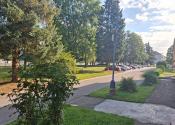 Zrekonštruovaný 3i tehlový byt s vlastným kúrením - fotografia 17