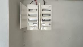 Nebytový priestor 43,18 m² v novostavbe - fotografia 3