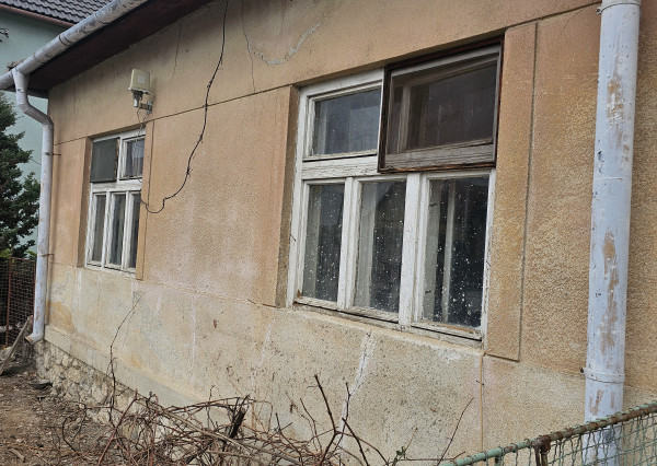 !!!Pozor nová cena!!! Na predaj dom v Partizánskom časť Malé Bielice