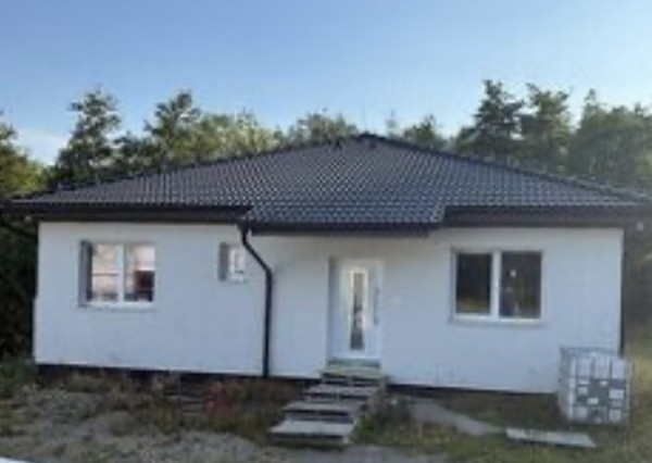 Na predaj dom v obci Cígeľ